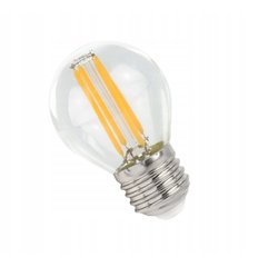 SMART HOME FILAMENT A60 6W 3000K E27