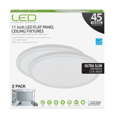 FEIT ELECTRIC FP11/EX/840/WH/2