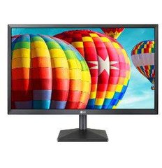 LG Electronics 24MK430H