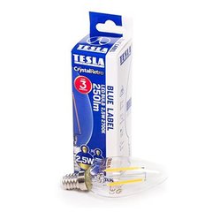 TESLA lighting CL142527-3