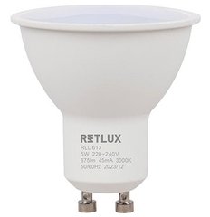 RETLUX RLL 613