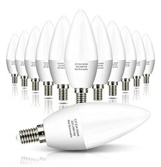 Bonnov  C37-E14-3000K