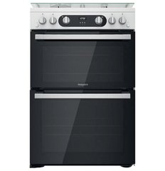 HOTPOINT HD67G02CCW/UK