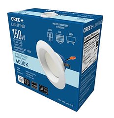 CREE LIGHTING CR6T-G-1600L-40K-1227