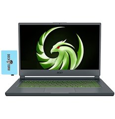 MSI Delta 15 A5EFK