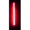 Xenon 9635 LED Leuchtstab 22 W 153 cm IP20 K-Röhre Rot