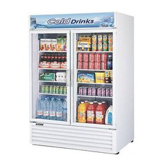 Turbo Air TGM-50RS*-N