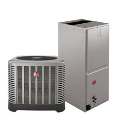 Rheem CPRO H80 T2 RH310BM
