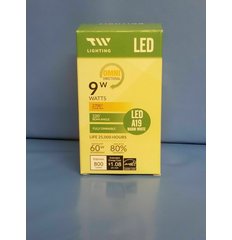 TW Lighting OMNI-220A19-800LM27
