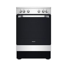 HOTPOINT HS67G2PMX/UK