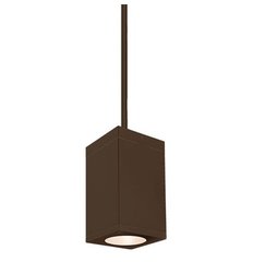 WAC Lighting DC-PD05-N840-**