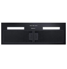 GLOBALO HADARIO 80.2 BLACK