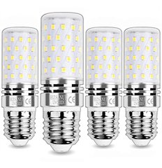 HZSANUE 4P12W-E27YM-WW-28