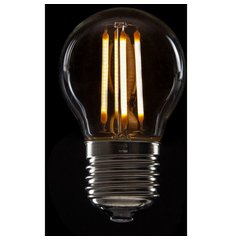 GreenIce HO-LF-G45-E27-4W-WW