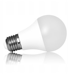 KWAZAR LUMINAIRE 5903076608055 E27 A60 12W DIMM 3000K