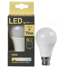 FLASHLIGHT AMPOLE080