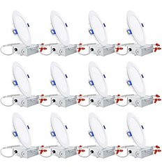TORCHSTAR JXLDL6D-12W30