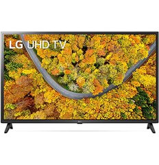 LG Electronics 43UP75006LF