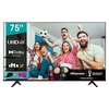 Hisense 75A6FG