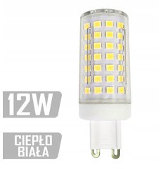 RUM-LUX LED-G9TC-88XLED-12W CB