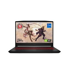 MSI Katana GF66 11UG