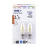 CREE LIGHTING TB11-03527MDCH25-12DE12-1-12
