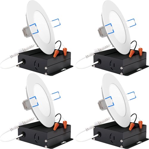 SUNCO DL_SL4-10W-5K-#PK