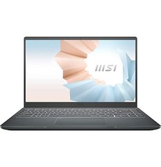 MSI Modern 14 B5M