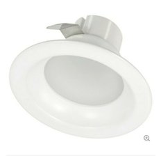 American Lighting E4-B30-WH