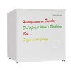 Frigidaire EFR107-WHITE