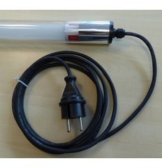 Xenon 2968 LED Leuchtstab 10 Watt 950 Lumen 63cm IP44 Kalt Weiß