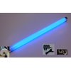 Xenon 9735 LED VISION Leuchtstab mit 12 Volt 1,53m Blau