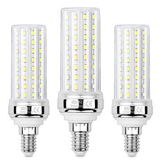 HZSANUE HCorn20W-E14DW-3P-004