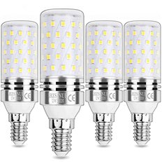 HZSANUE 4P12W-E14YM-WW