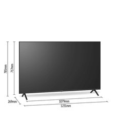 Panasonic TV-55W90AEB