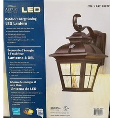 Altair Lighting AL-2163