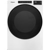 Whirlpool WFW5605M**