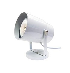 Atlantic Lighting COM6-SYL11-4K-1 / 6CMFR-WH-AT