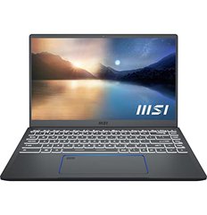MSI Prestige 14 A12UD