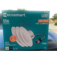 EcoSmart 1003459914