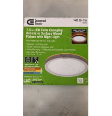 Commercial Electric 565681##(00-99)