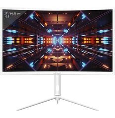 LC-Power LC-M27-QHD-240-C-K