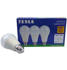 TESLA lighting BL271230-3PACK