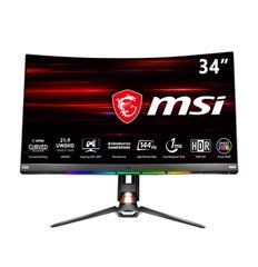 MSI Optix G271CQR