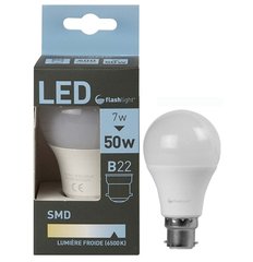 FLASHLIGHT AMPOLE105