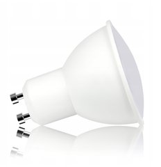 KWAZAR LUMINAIRE 5903076602169 GU10 7W 3000K