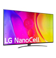 LG Electronics 75NANO816QA
