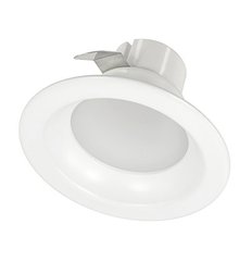American Lighting E4-B40-WH