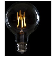 GreenIce HO-LF-G95-E27-6W-WW