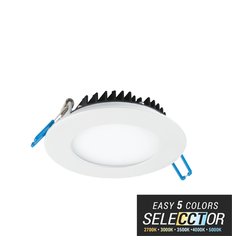 Elite lighting RL475-850L-DIM10-120-347V-27K/30K/35K/40K/50K-90-**